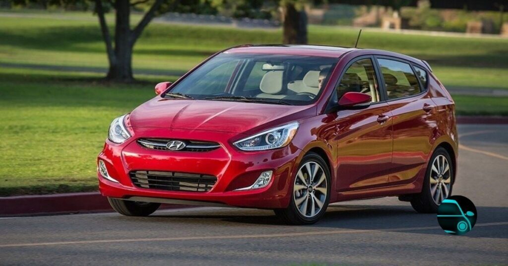 2017 Hyundai Accent