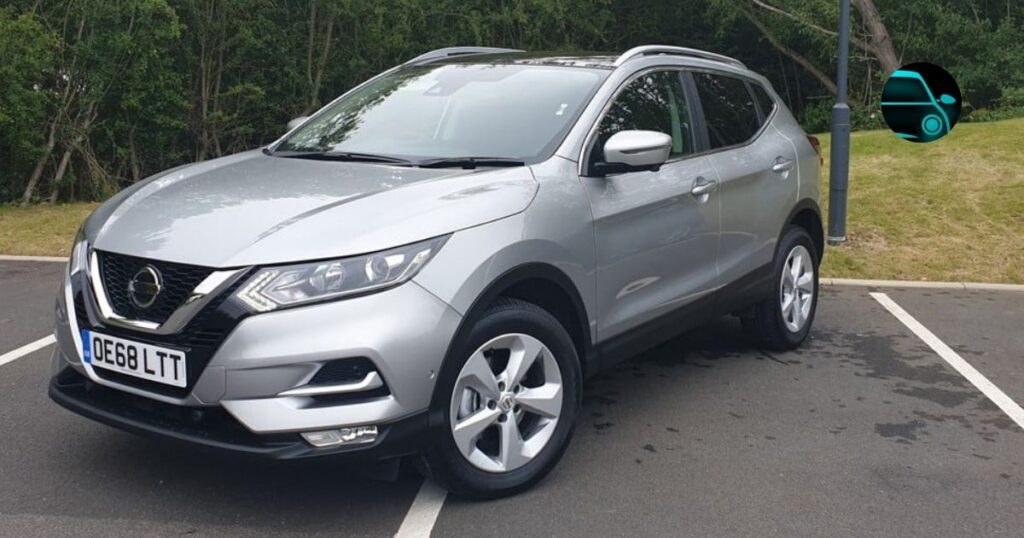 2020 Nissan Qashqai 1.3 DIG-T