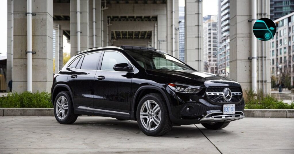 2021 Mercedes-Benz GLA200 Progressive QC