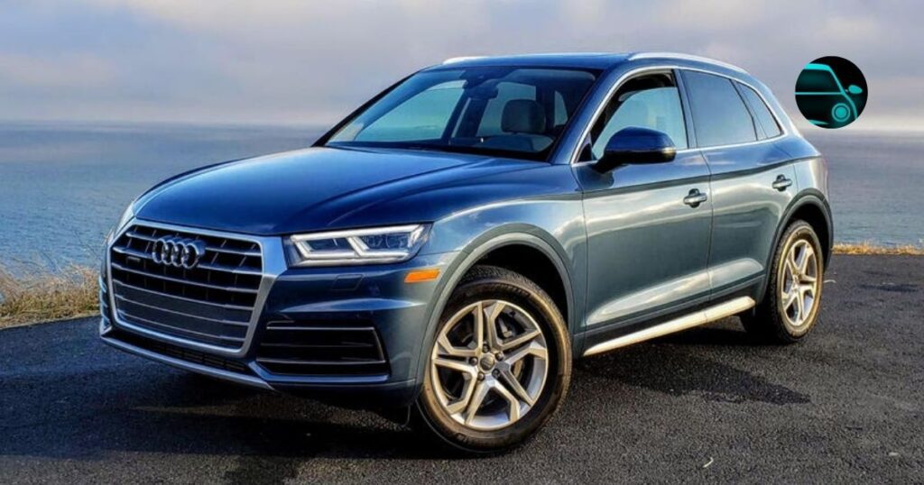 2019 Audi Q5
