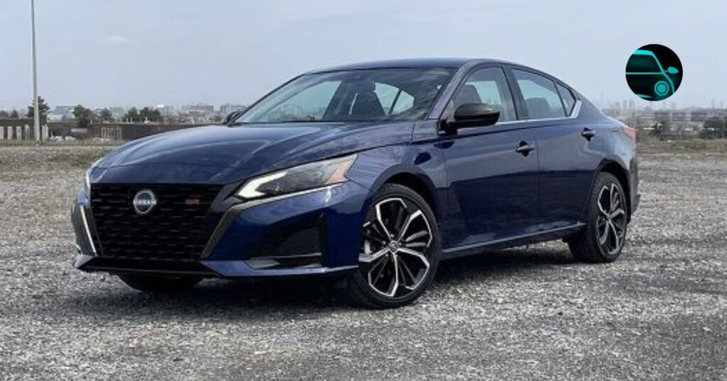 2023 Nissan Altima