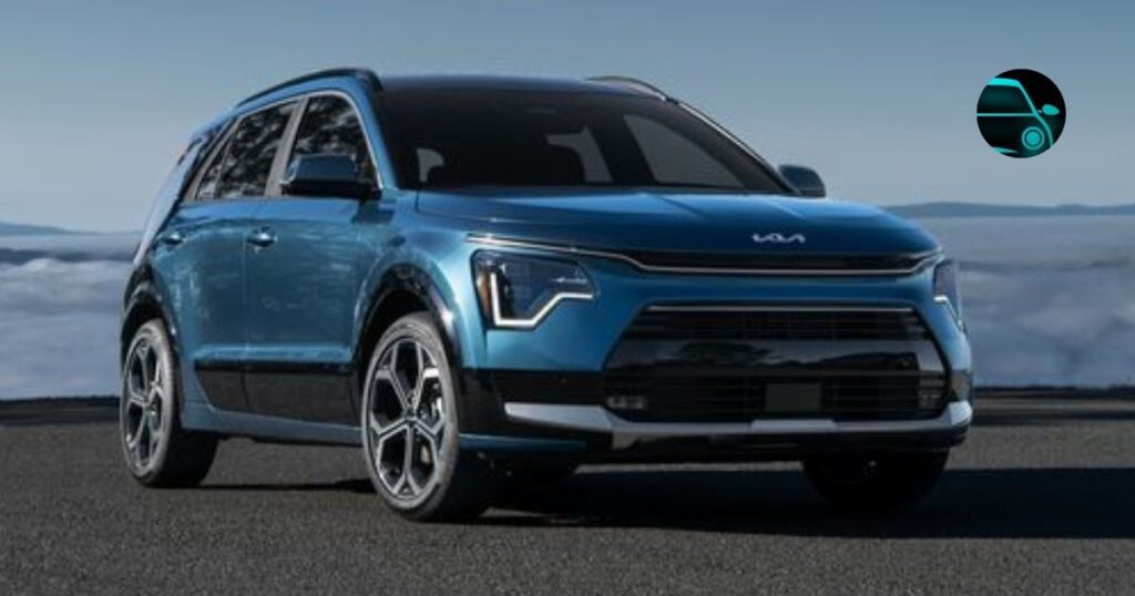 2023 Kia Niro