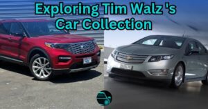 Exploring Tim Walz's Car Collection: An In-Depth Analysis