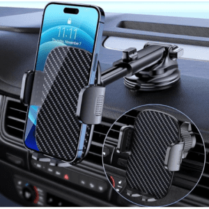 Qifutan Car Phone Holder Mount