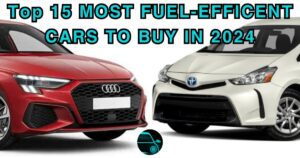 most fuel-efficient cars to buy in 2025