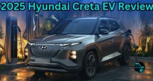 2025 Hyundai Creta EV Review