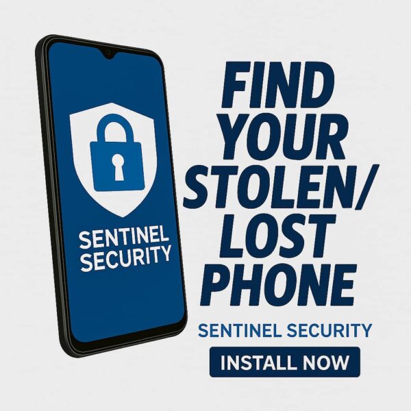 Sentinel Security